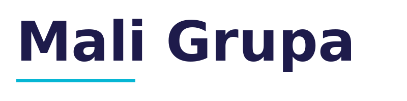 Mali Grupa logo